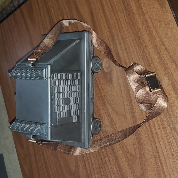 Disney Other - Star Wars Droid Popcorn Bucket